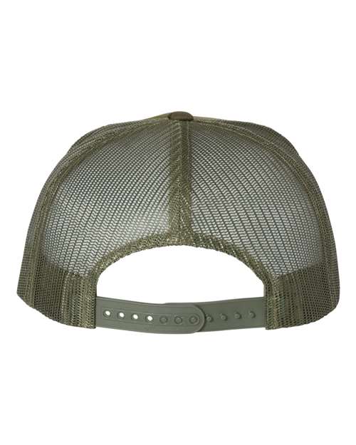 Back Product Multicam Tropic/ Green