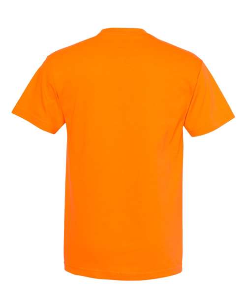 Back Product Orange