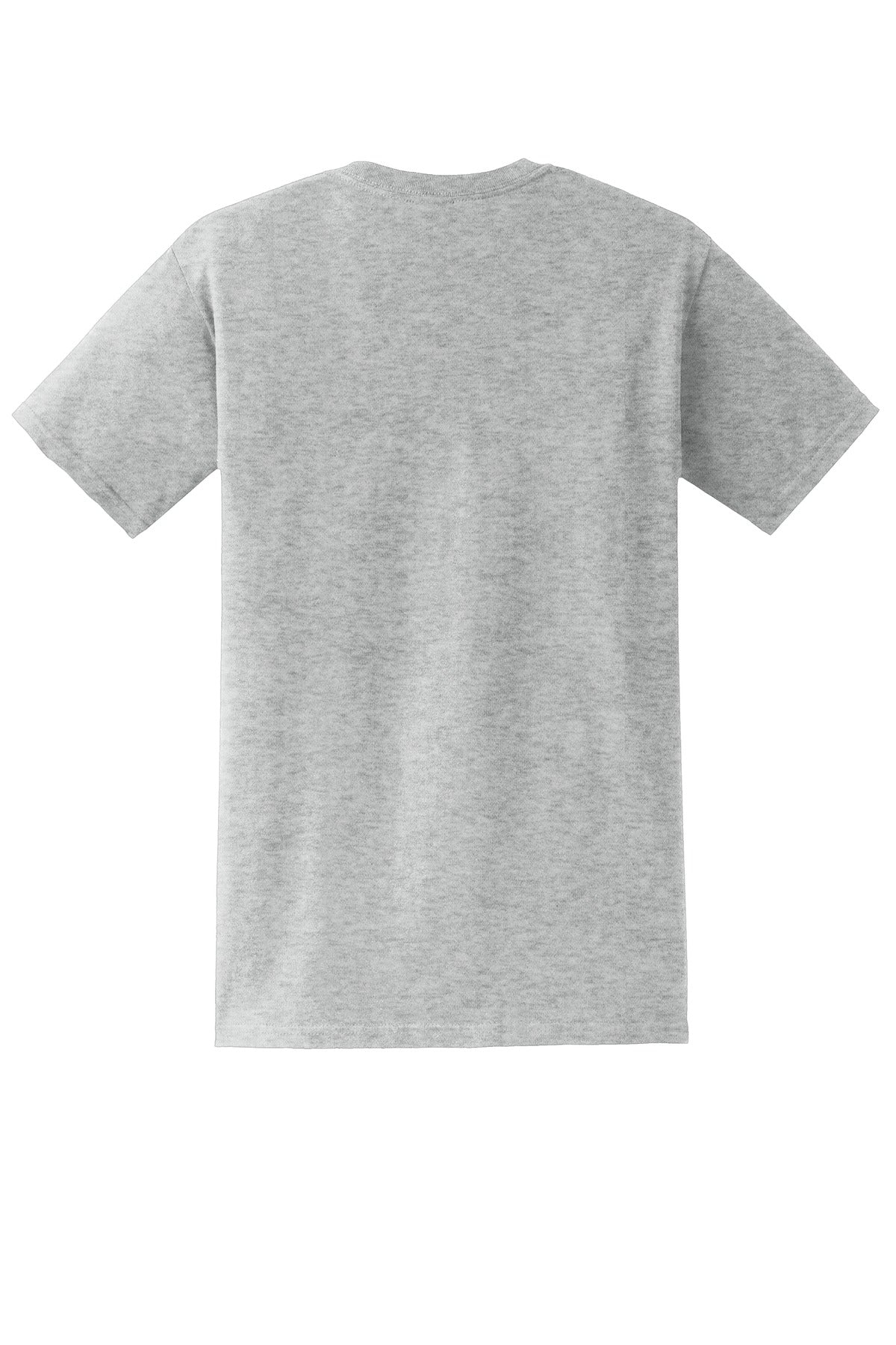 Back Product Ash Grey