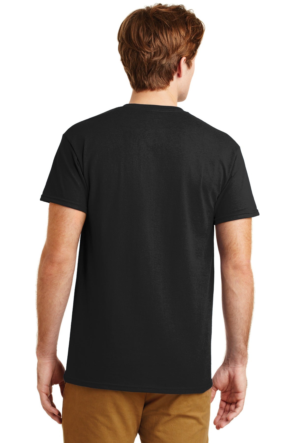 Back Model Black