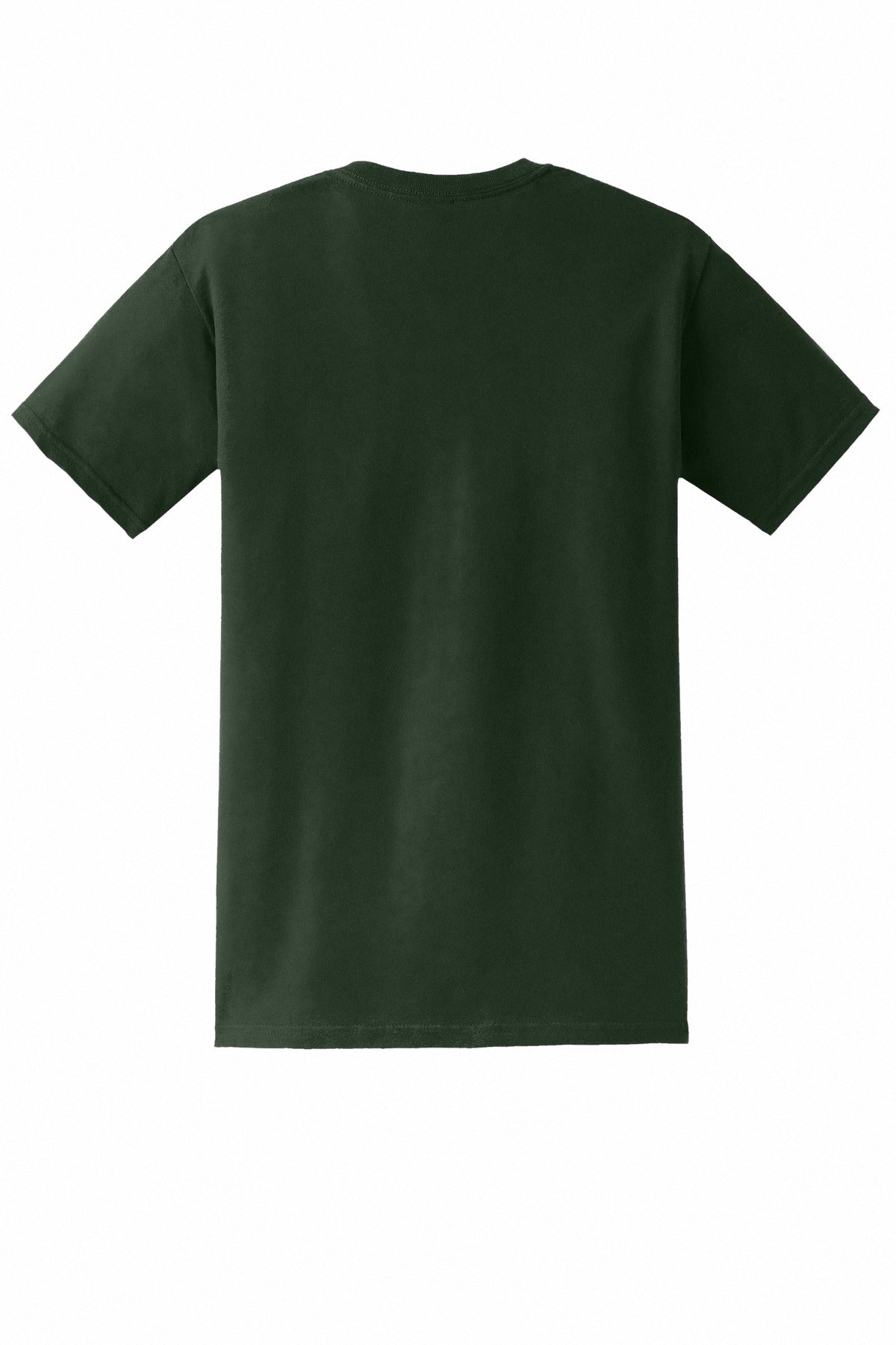 Back Product Forest Green