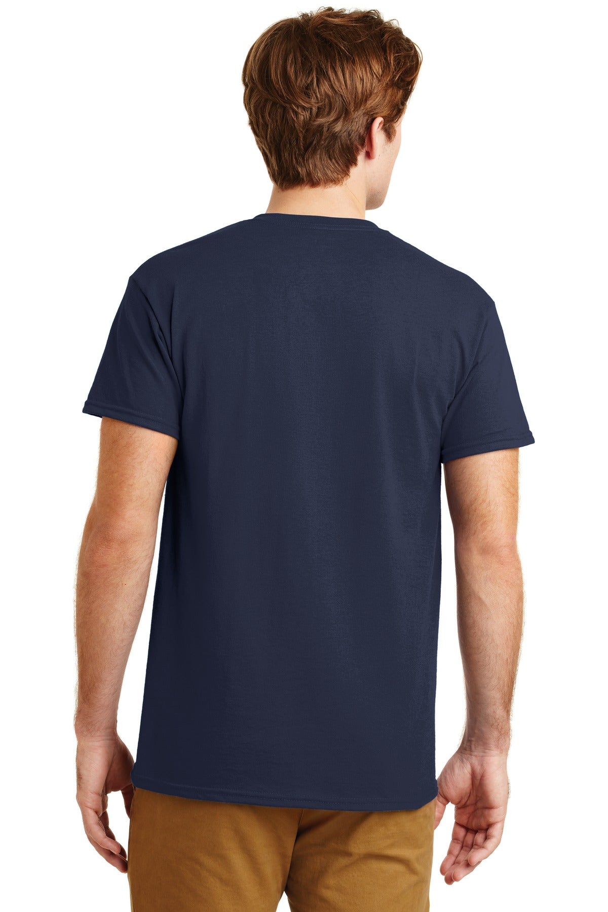 Back Model Navy