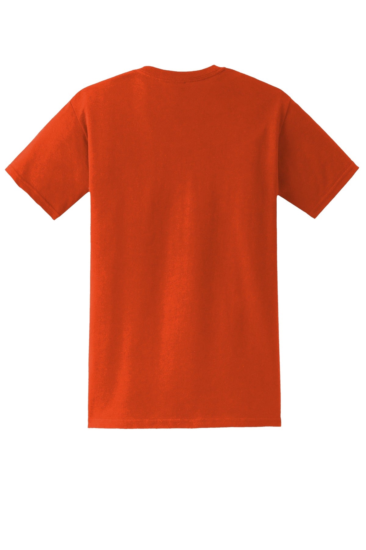 Back Product Orange