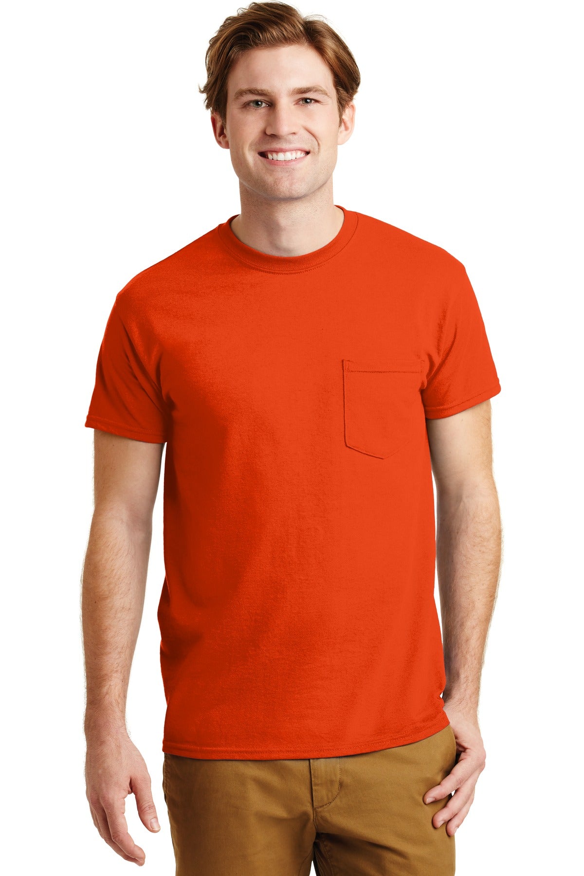 Model Orange