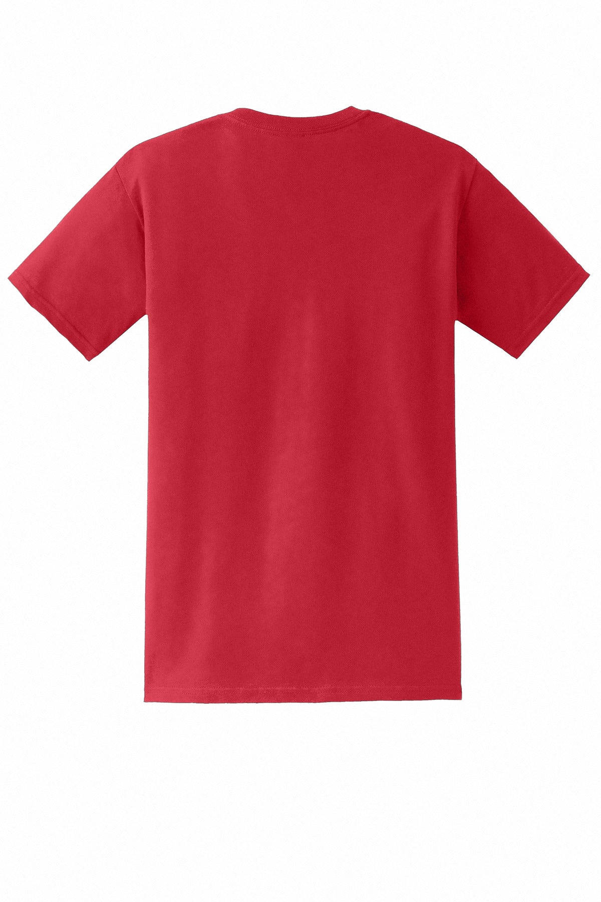 Back Product Red