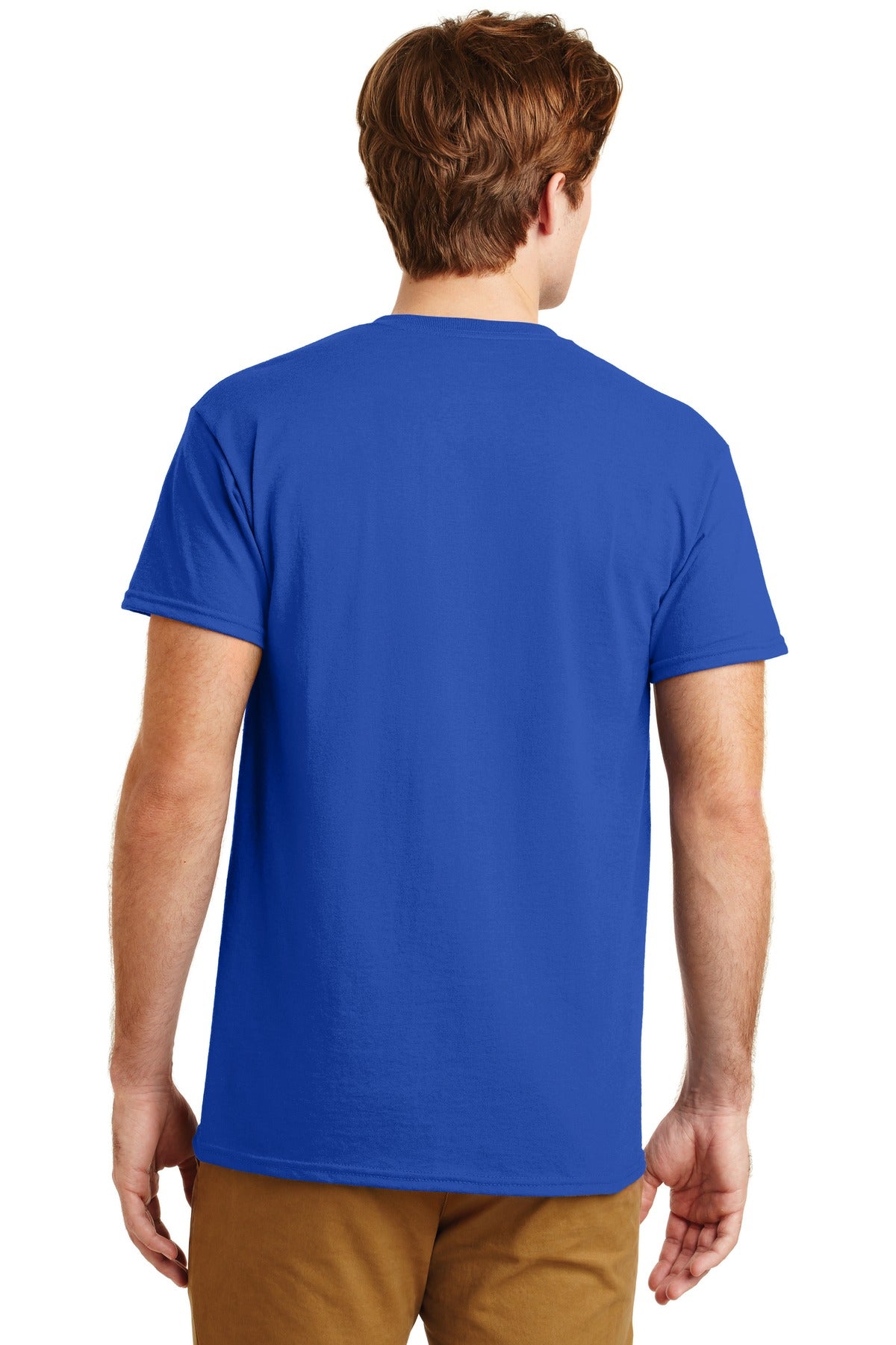 Back Model Royal
