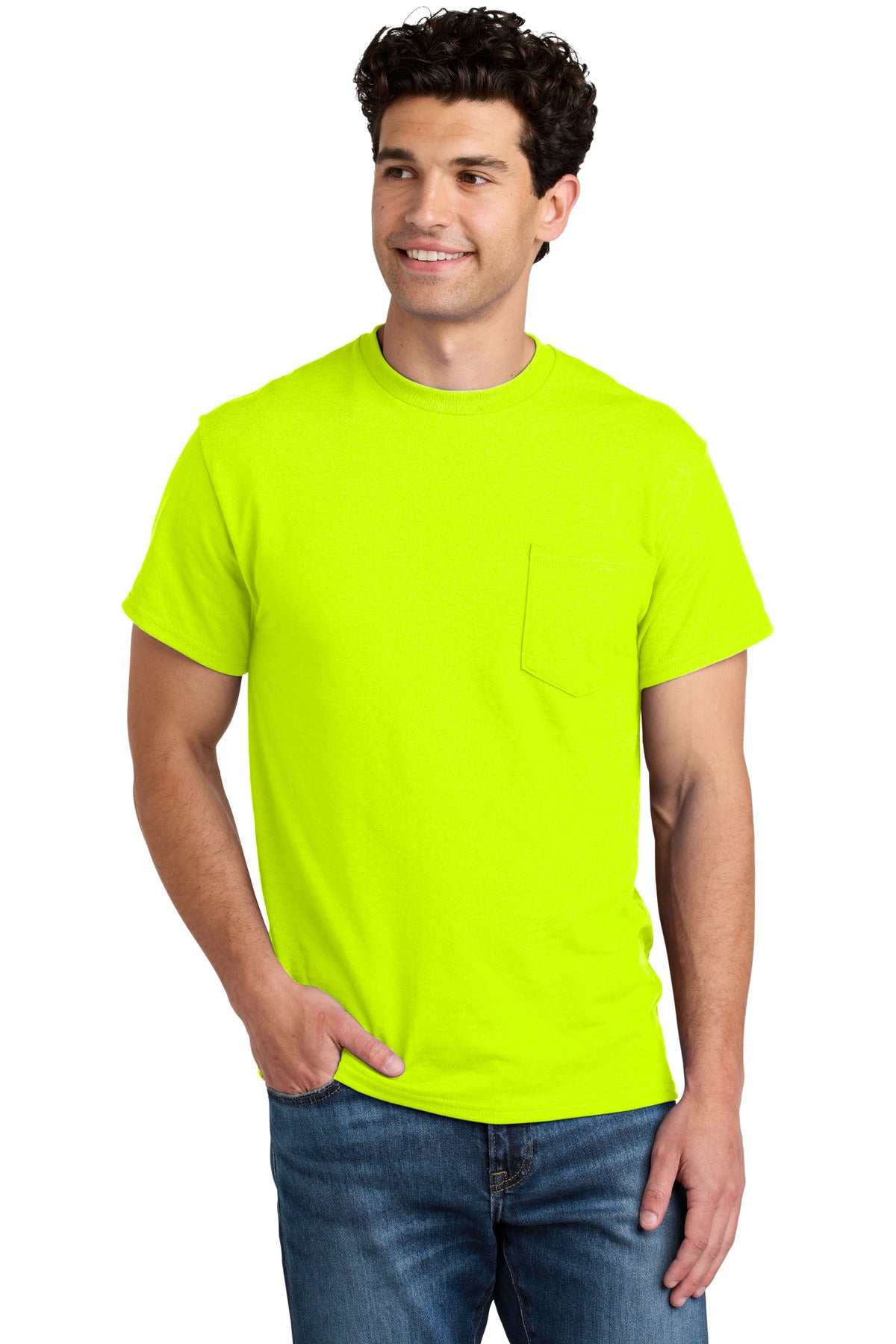 Model Safety Green