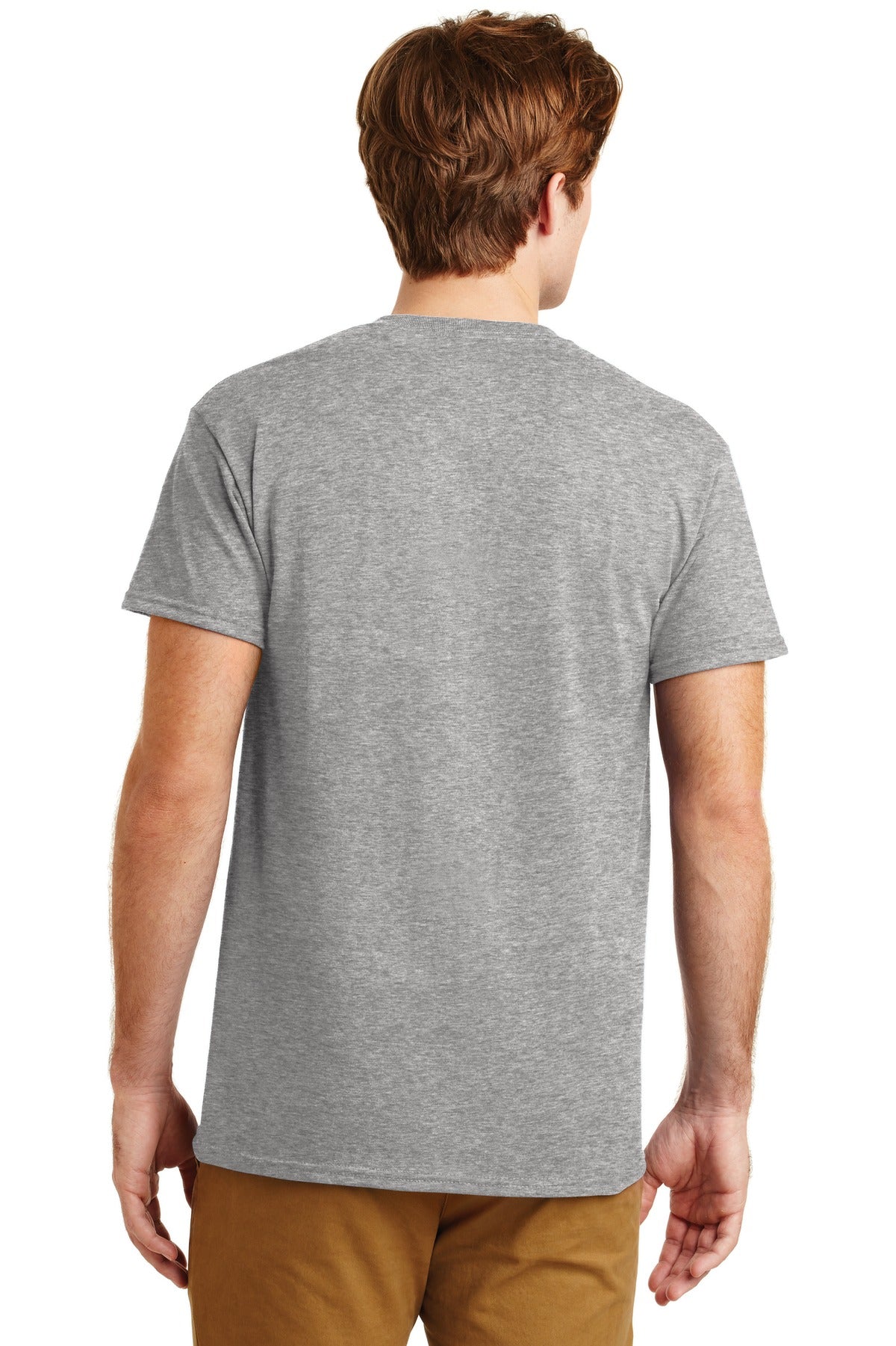 Back Model Sport Grey
