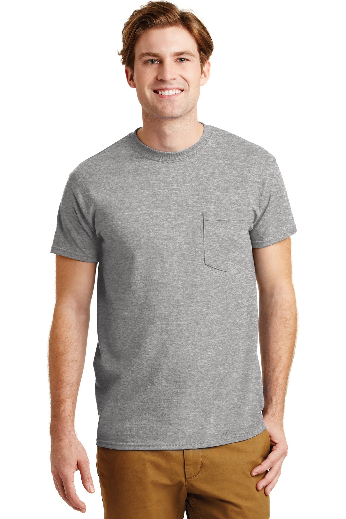 Model Sport Grey