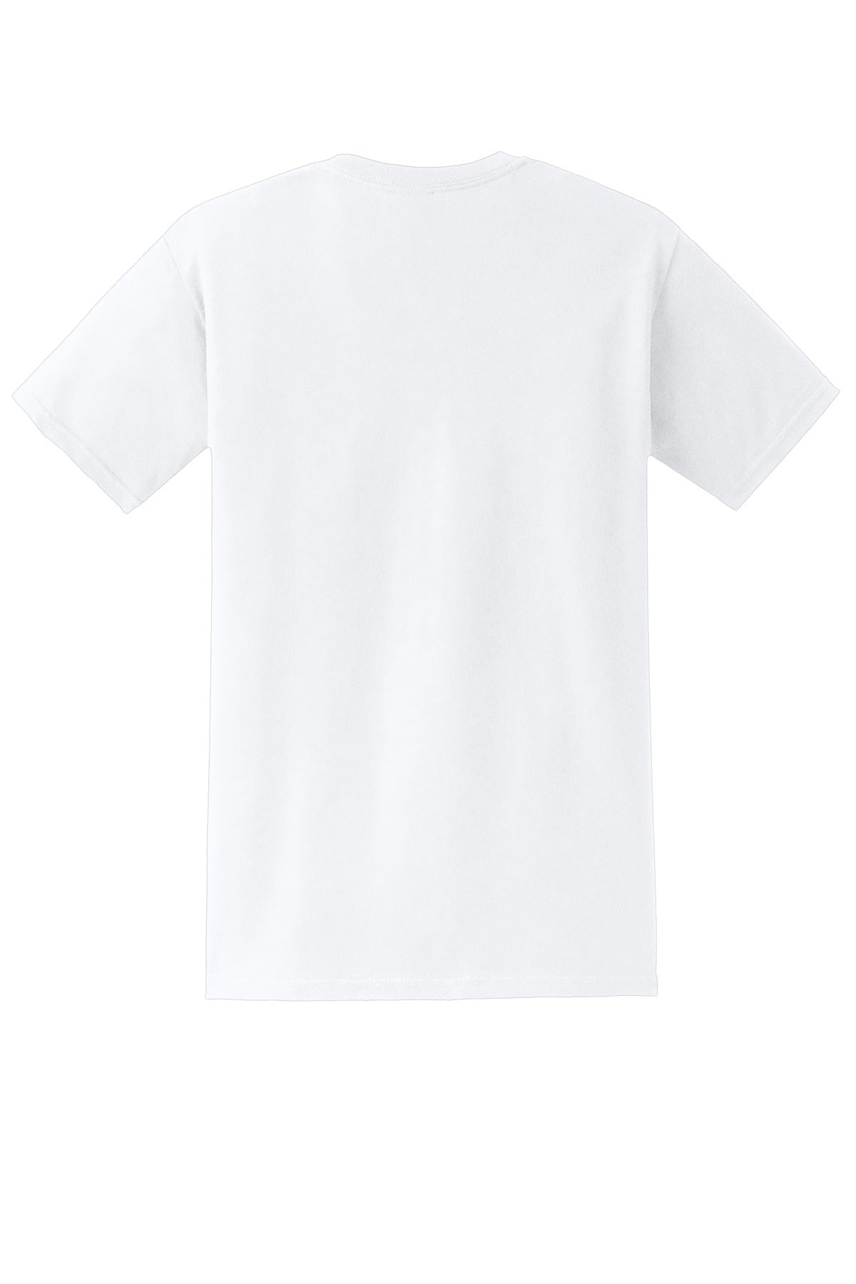 Back Product White