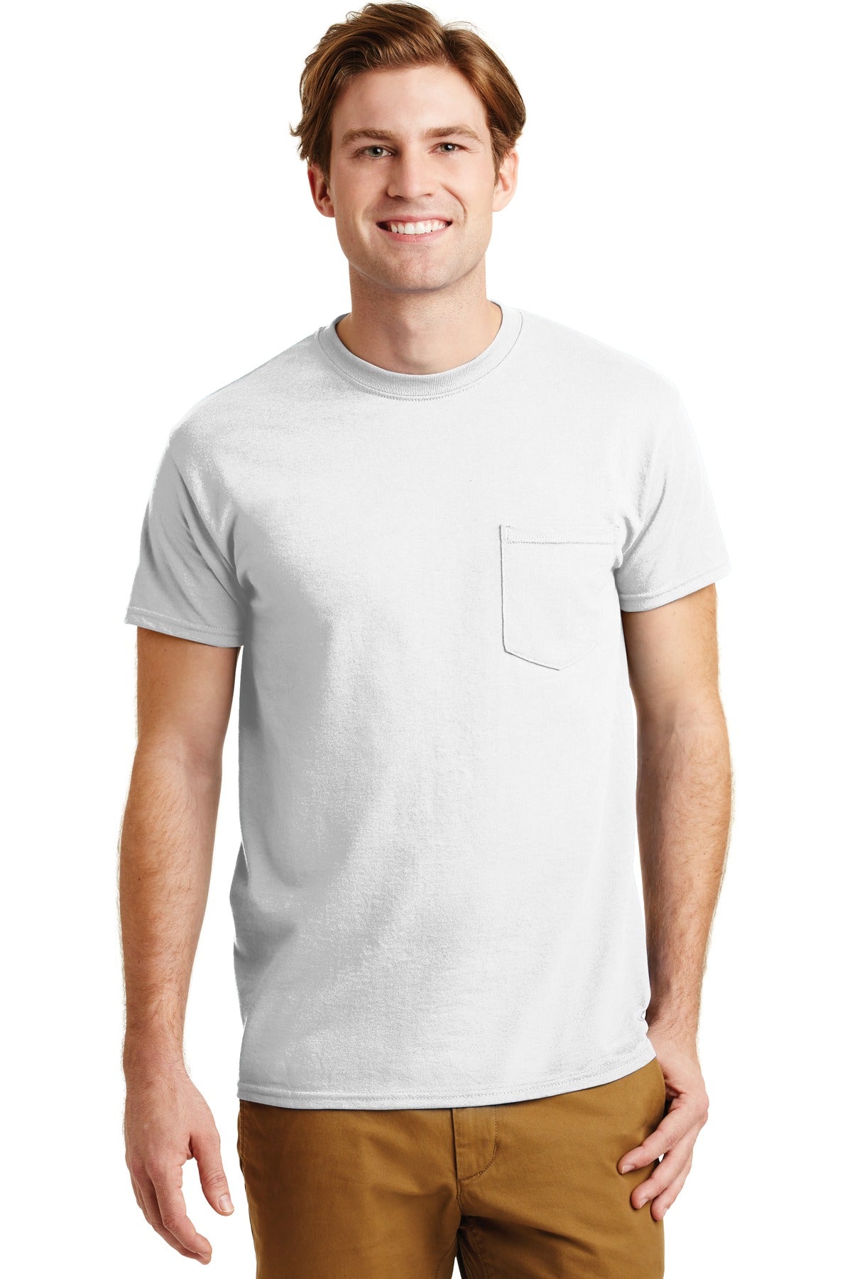 Model White