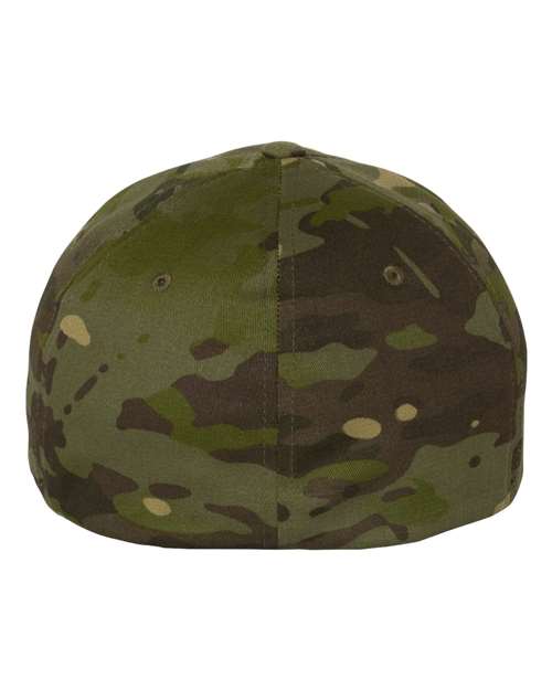 Back Product Multicam Tropic