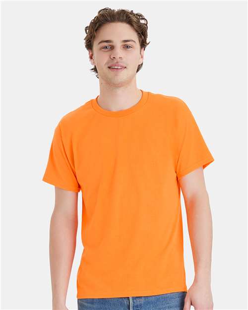 Model Safety Orange