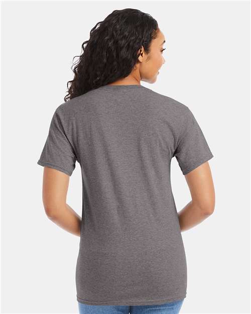 Back Model Oxford Grey