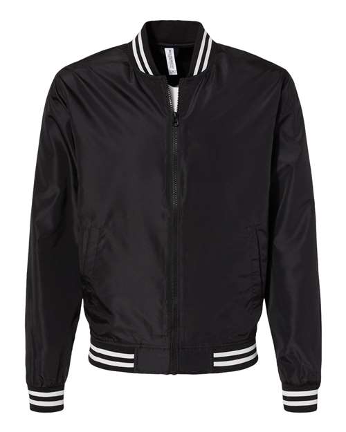 Product Black/ White Stripe