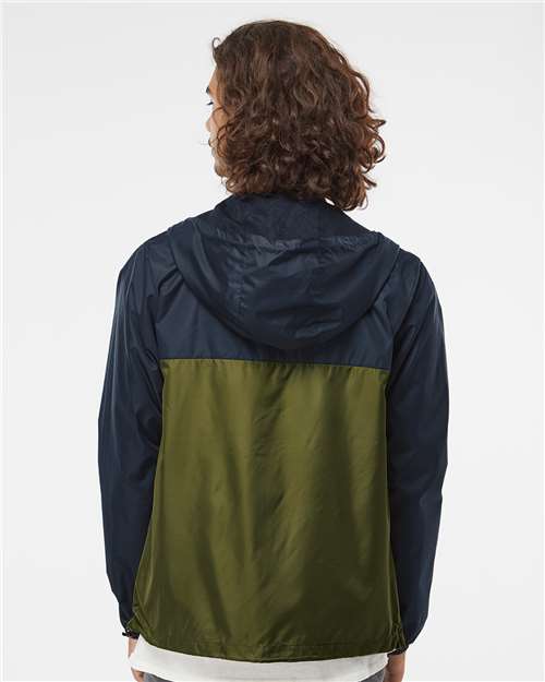 Back Model Classic Navy/ Army