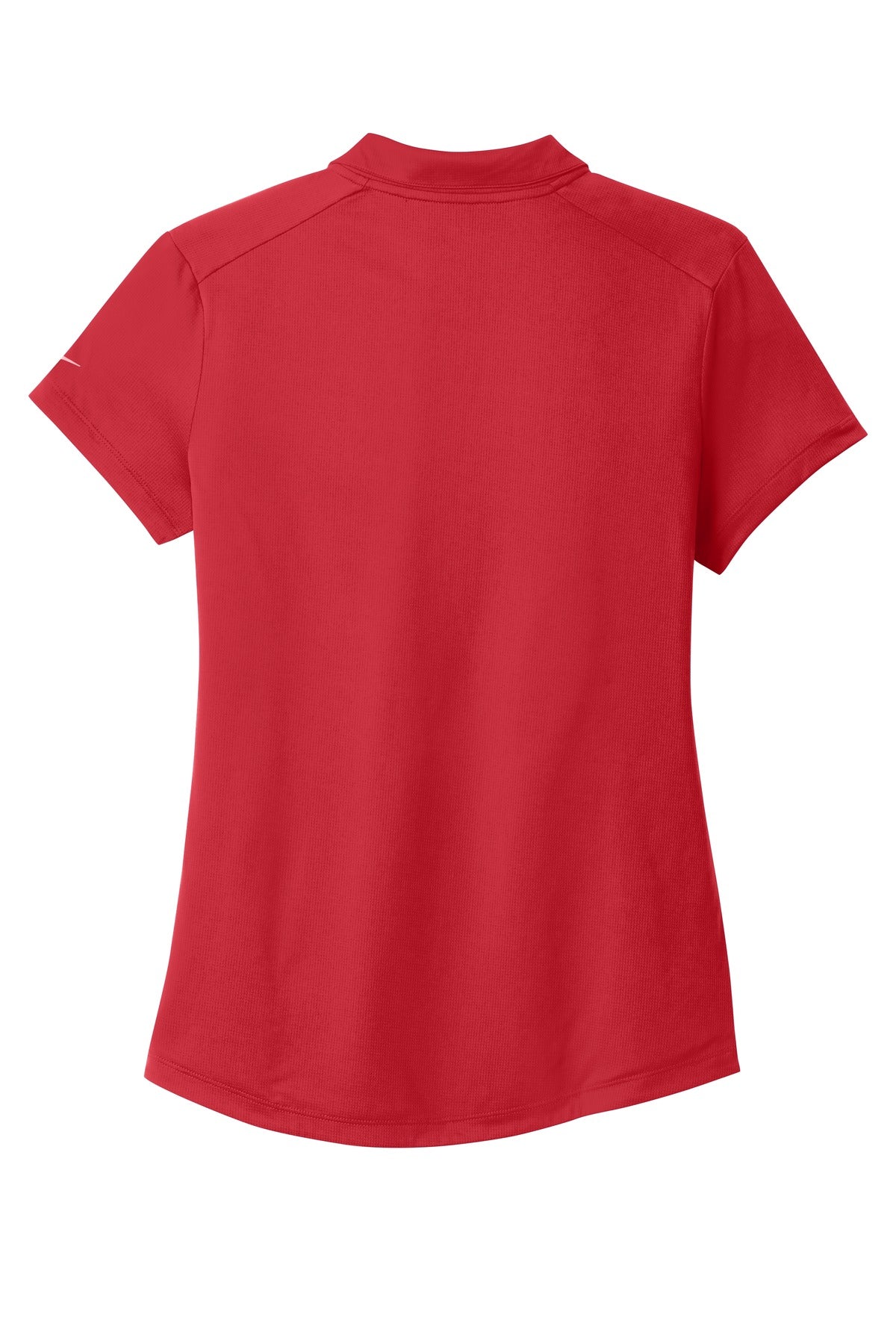 Back Product Gym Red