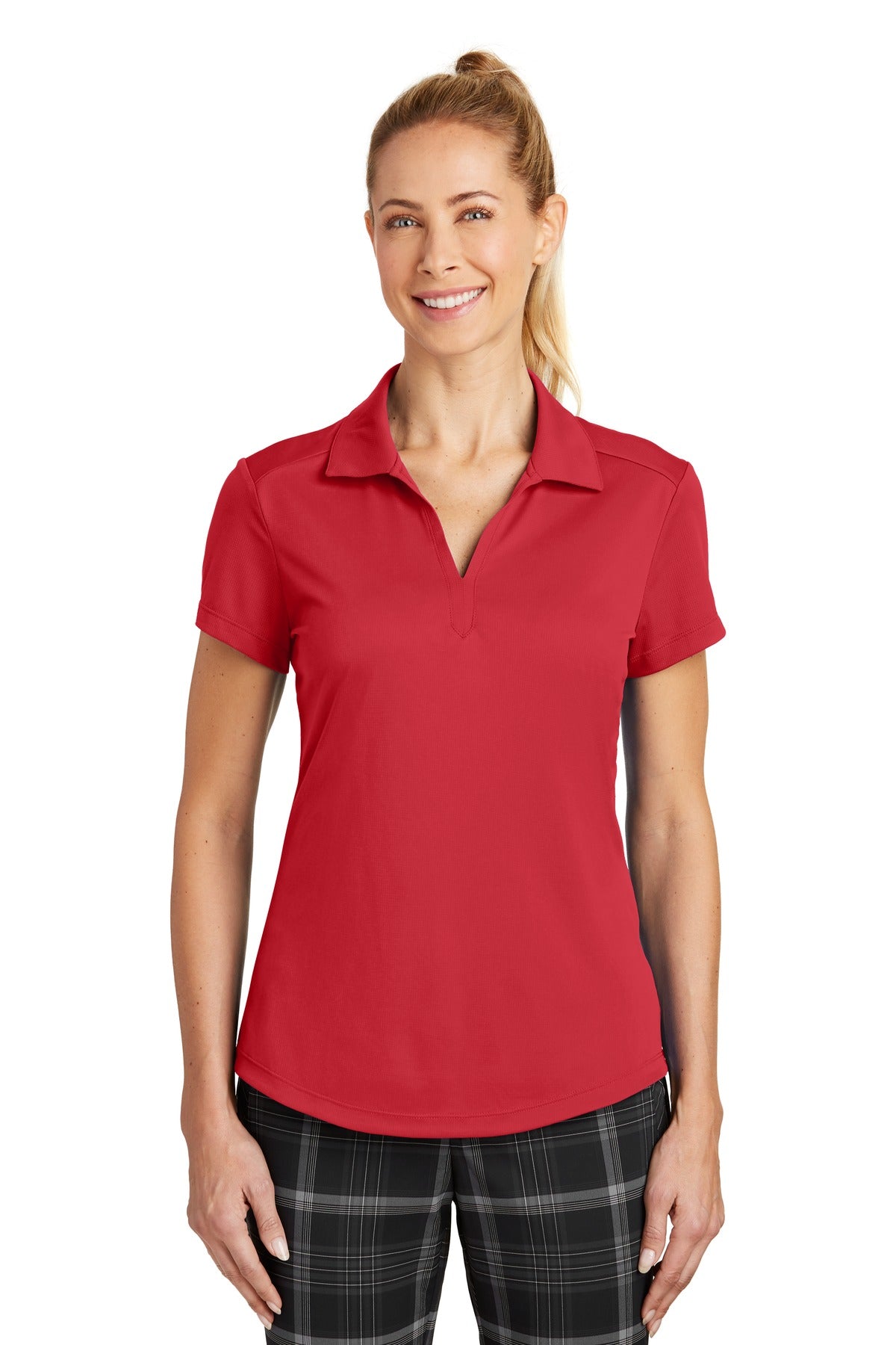 Model Gym Red