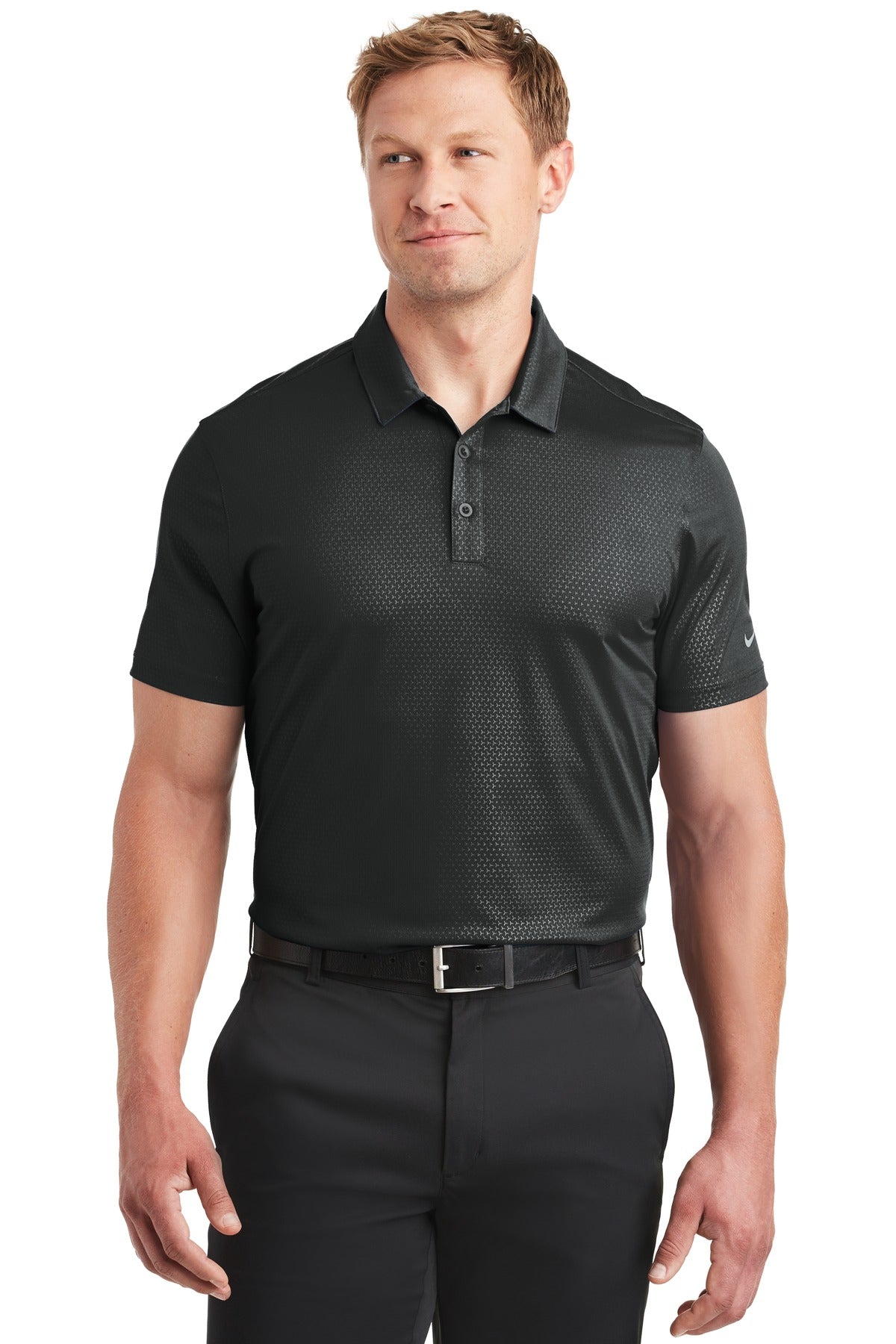 Model Black