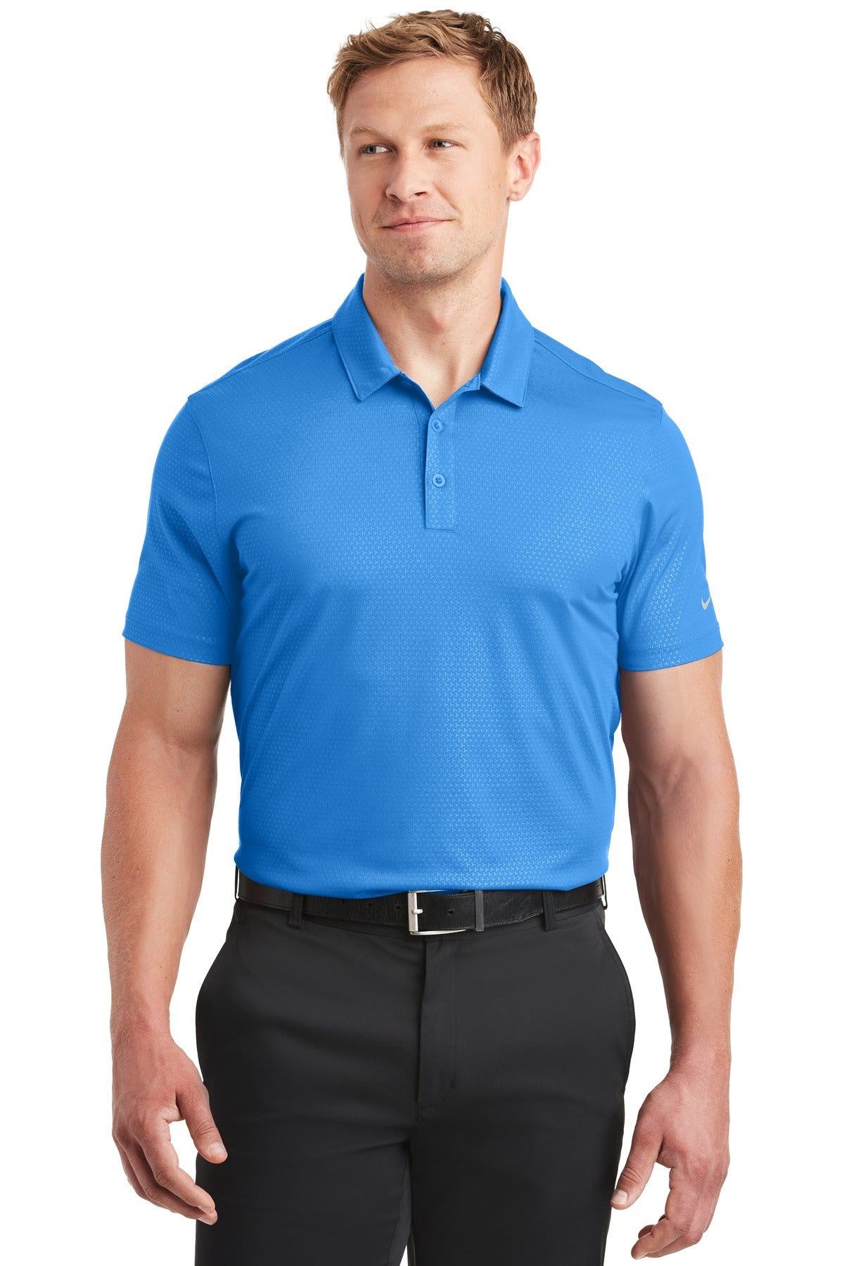 Model Brisk Blue