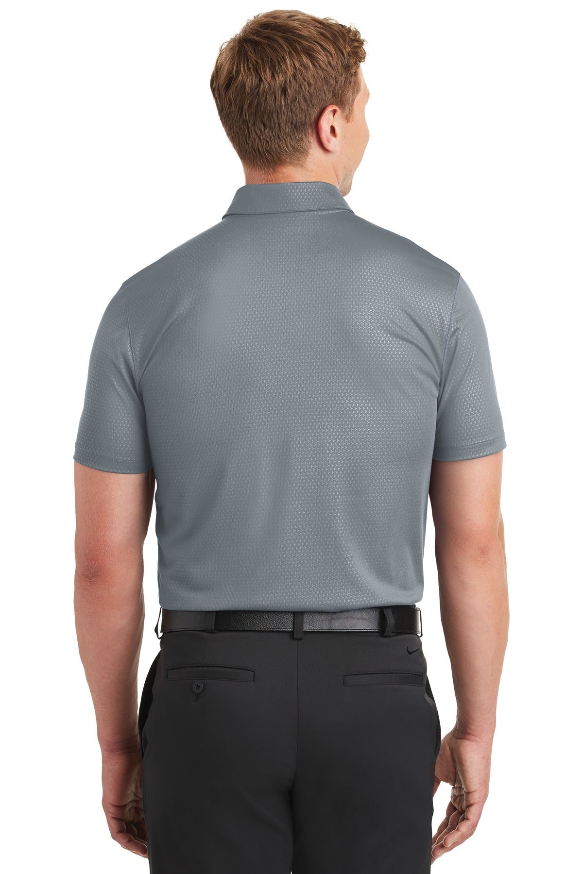Back Model Cool Grey