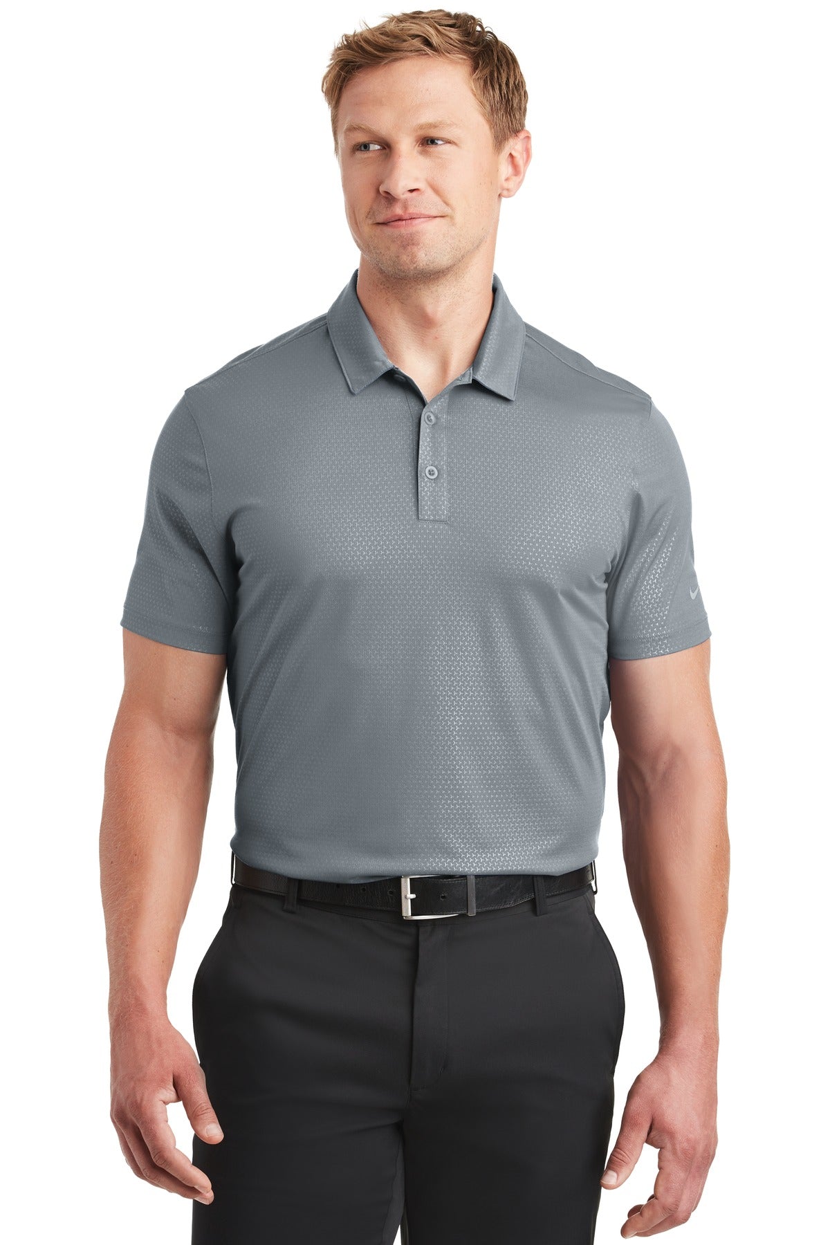 Model Cool Grey