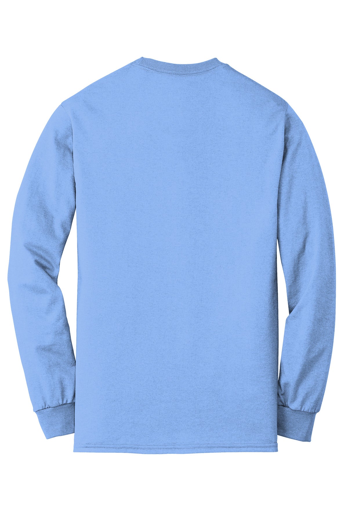 Back Product Carolina Blue