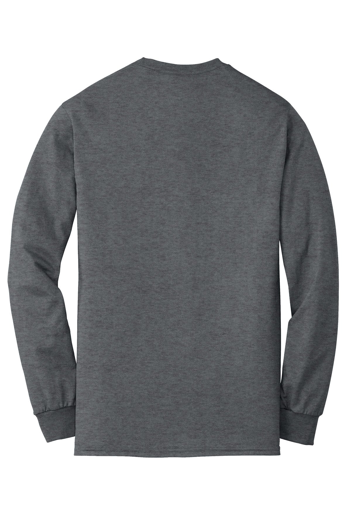 Back Product Dark Heather