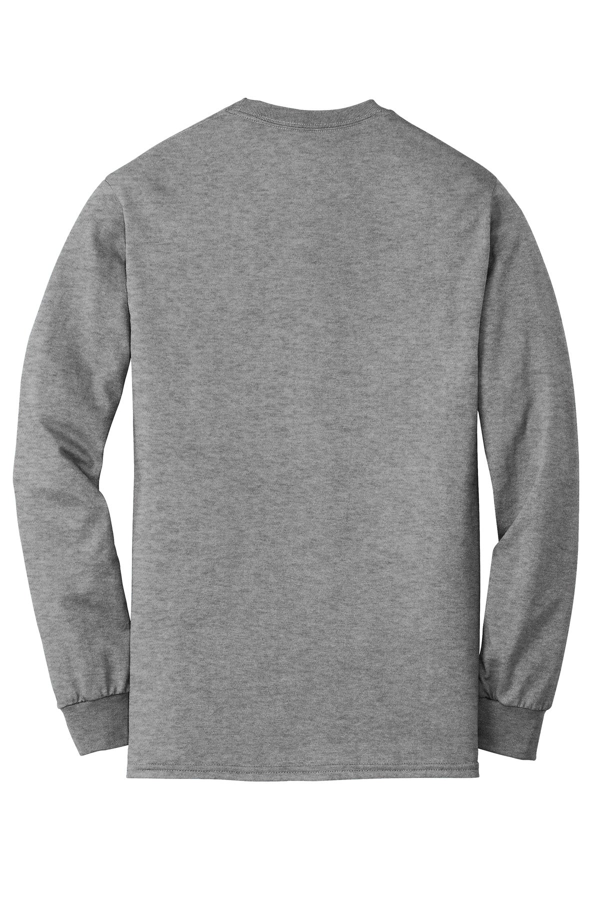 Back Product Graphite Heather