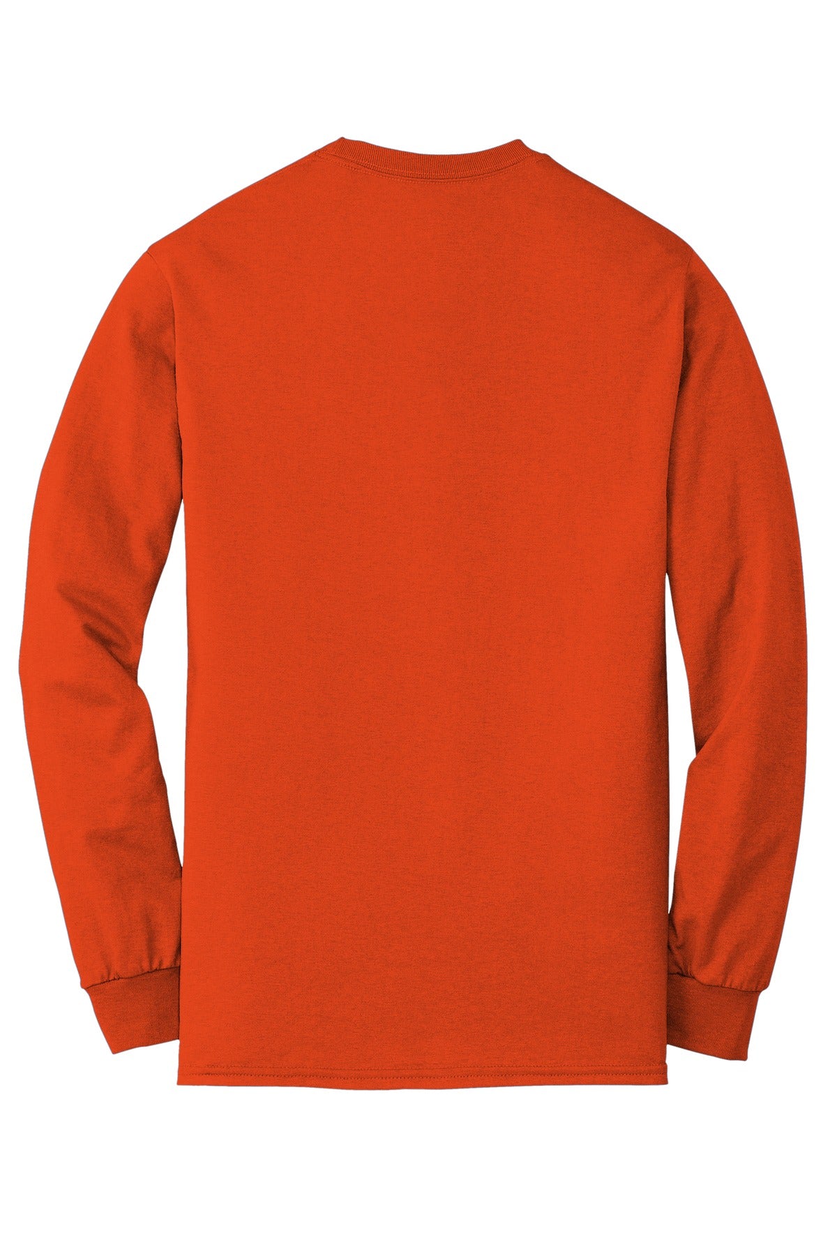 Back Product Orange
