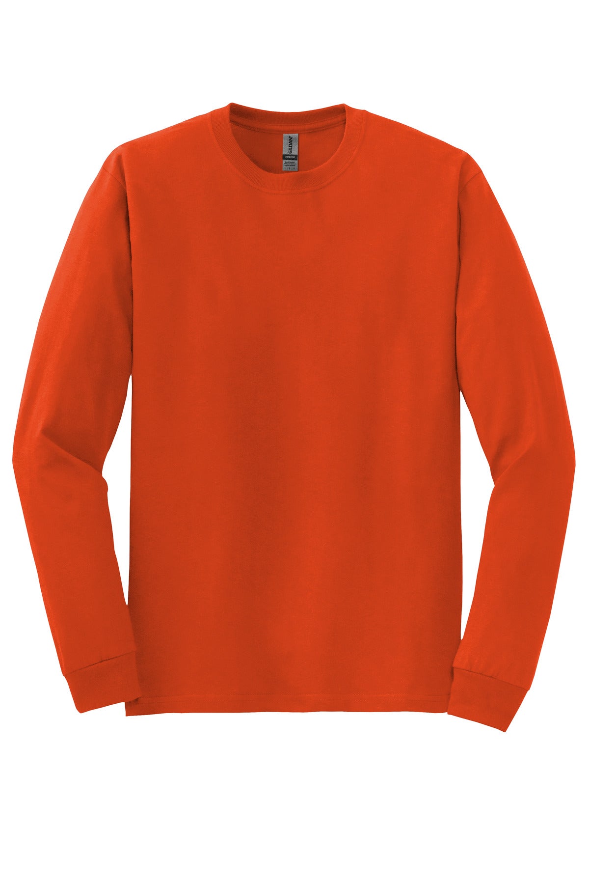 Product Orange