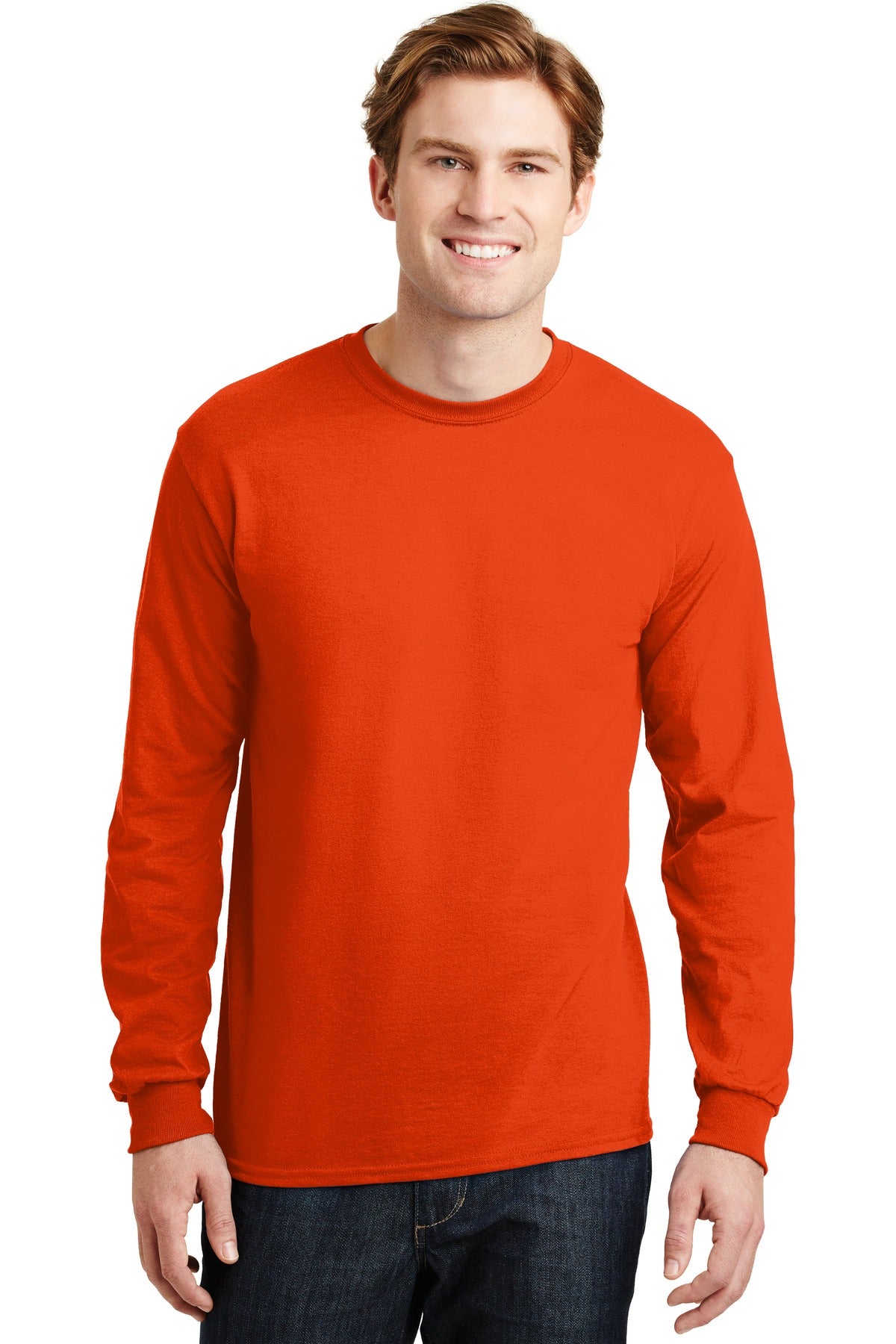 Model Orange