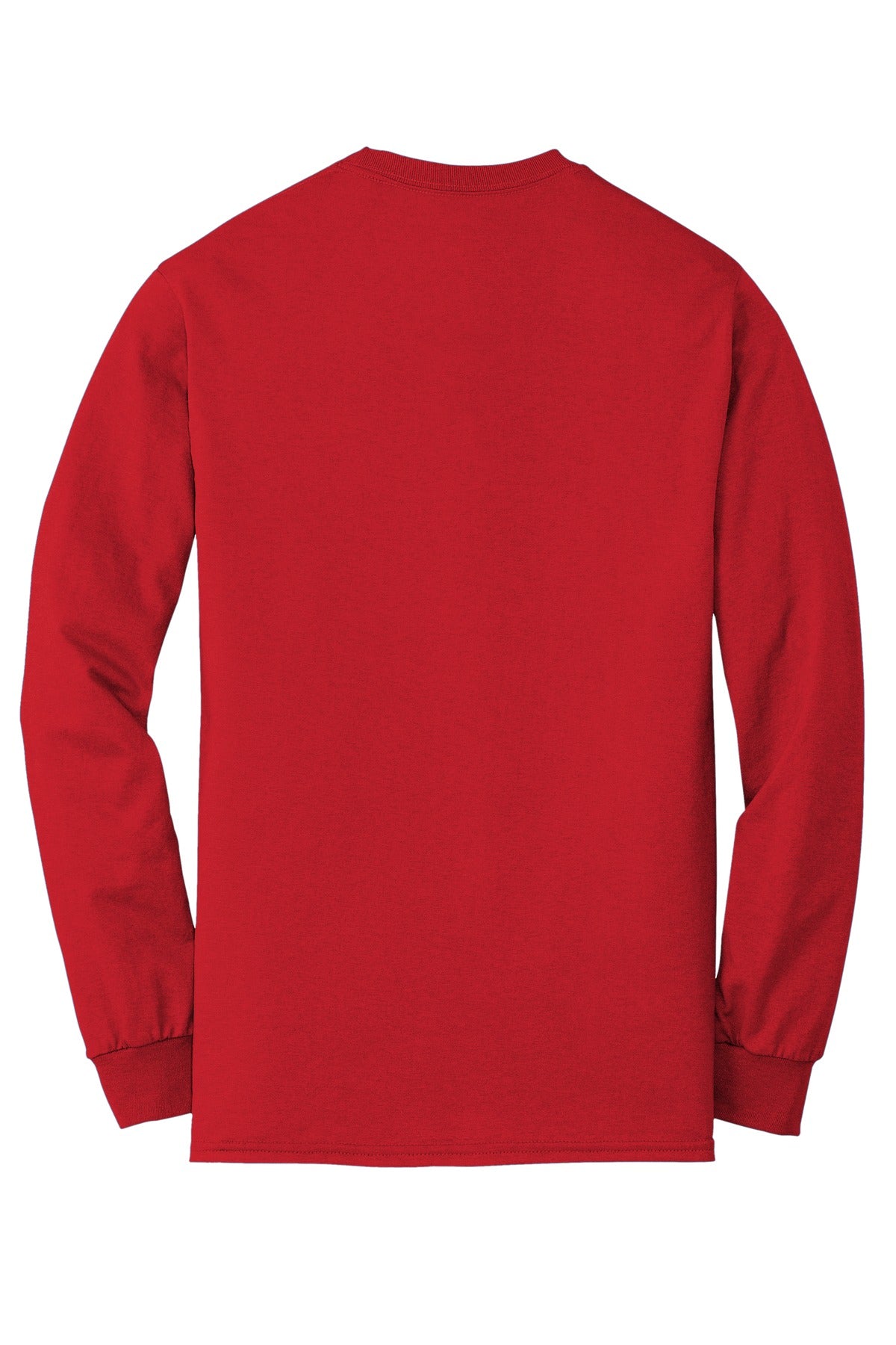 Back Product Red