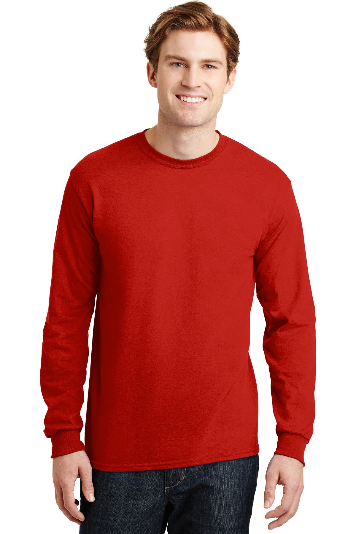 Model Red