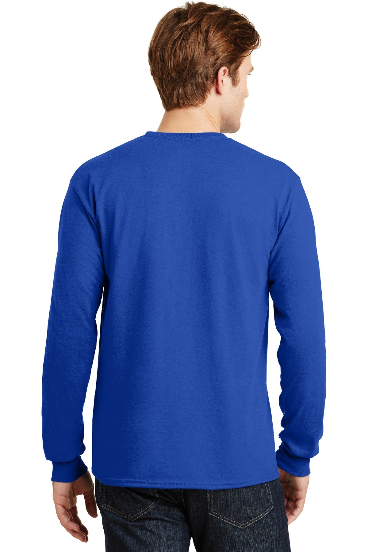 Back Model Royal