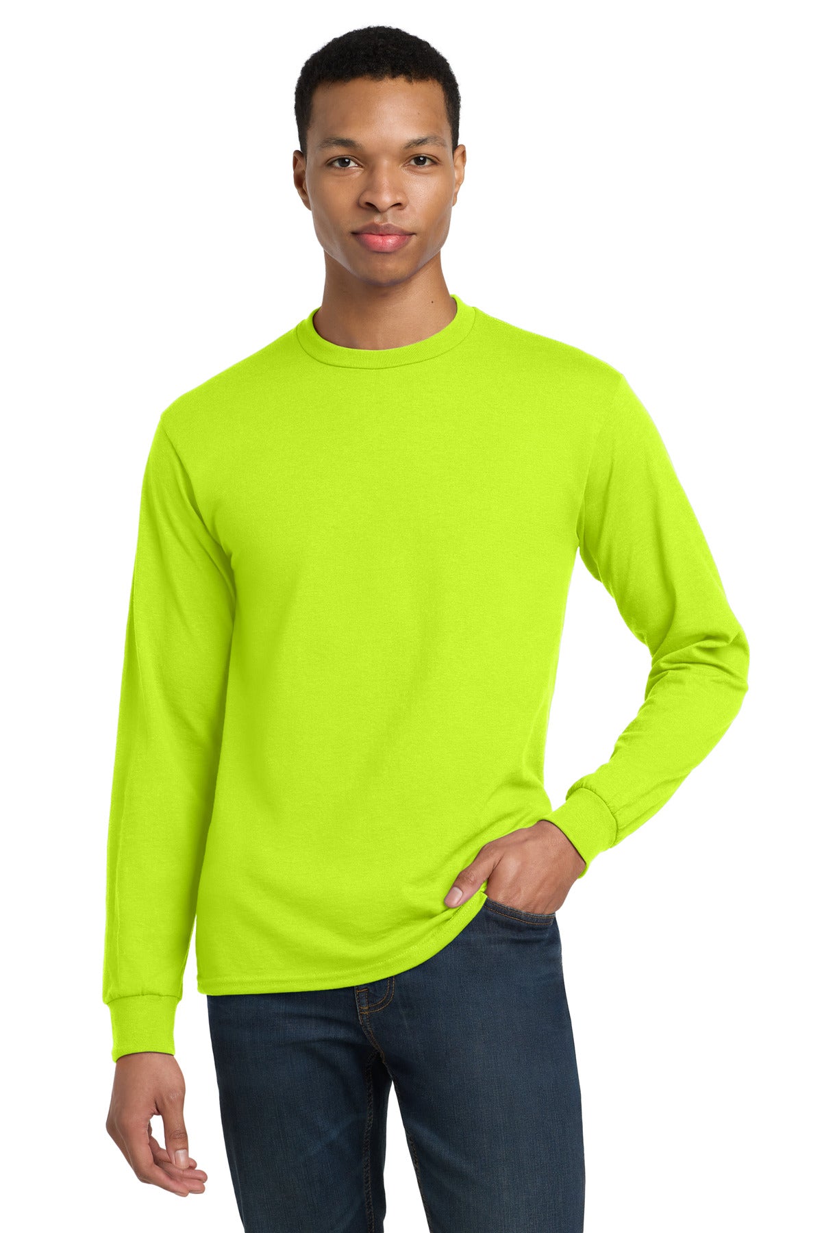 Model Safety Green