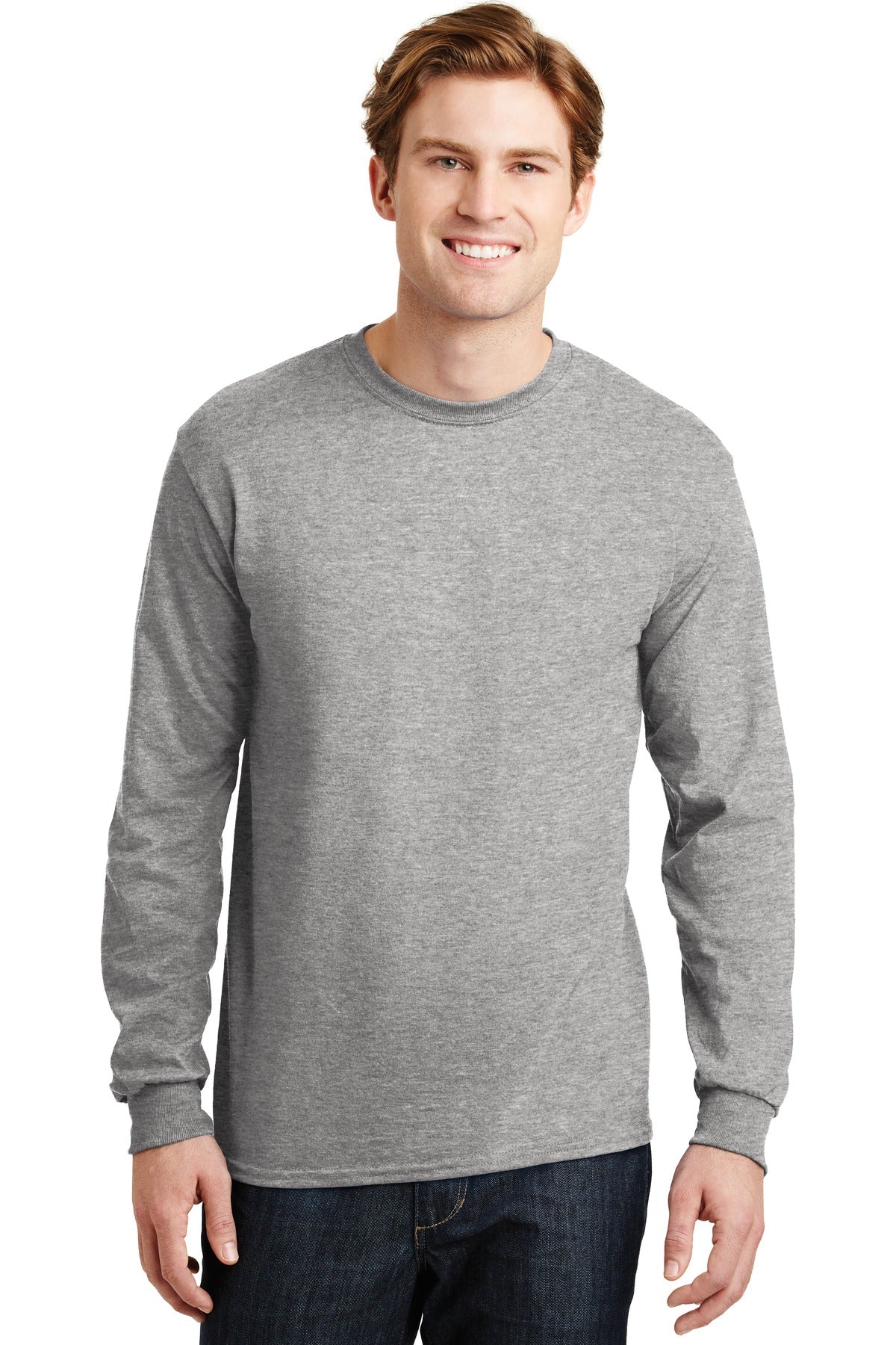 Model Sport Grey