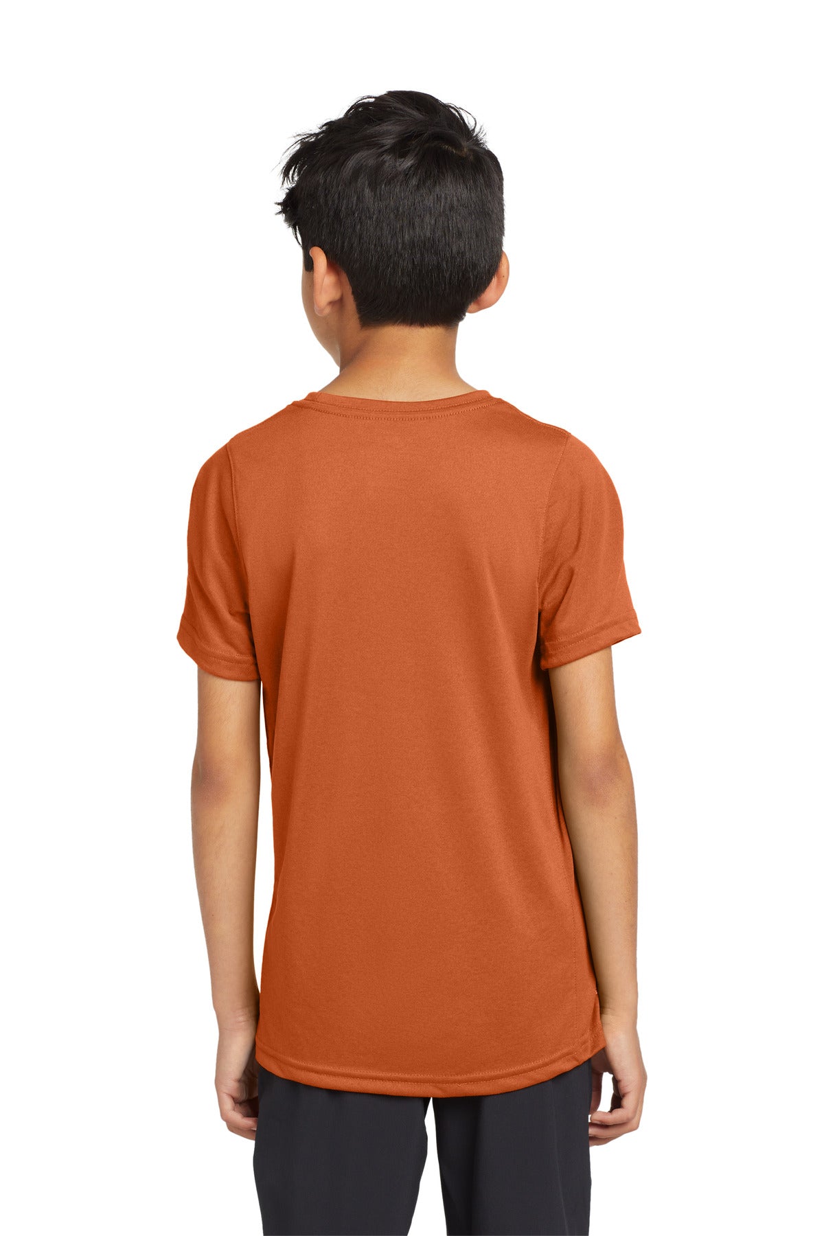 Back Model Desert Orange