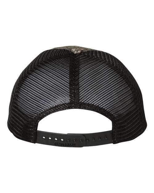 Back Product Realtree Timber/ Black