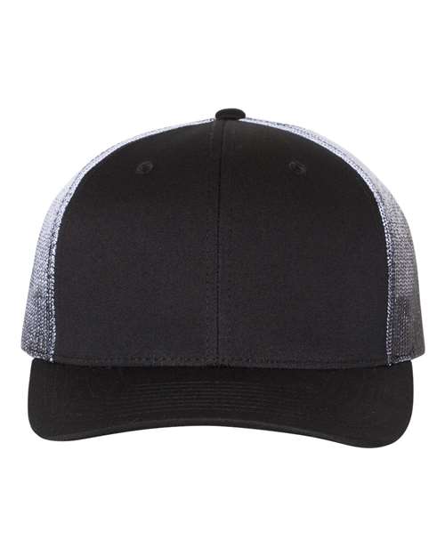 Product Black/ Black to White Fade