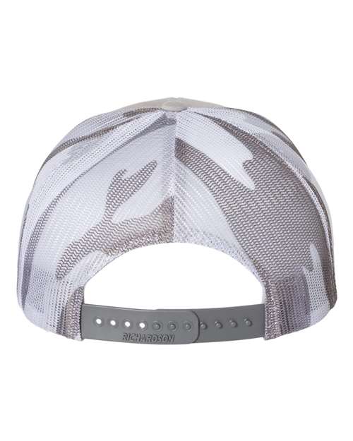 Back Product Silver/ Grey Camo