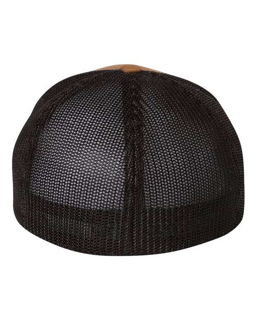 Back Product Caramel/ Black
