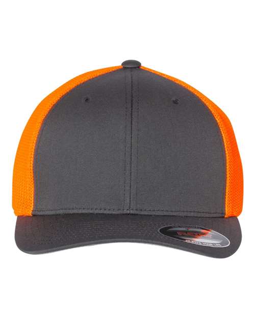Product Charcoal/ Neon Orange