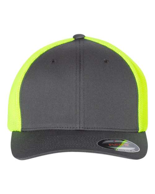 Product Charcoal/ Neon Yellow