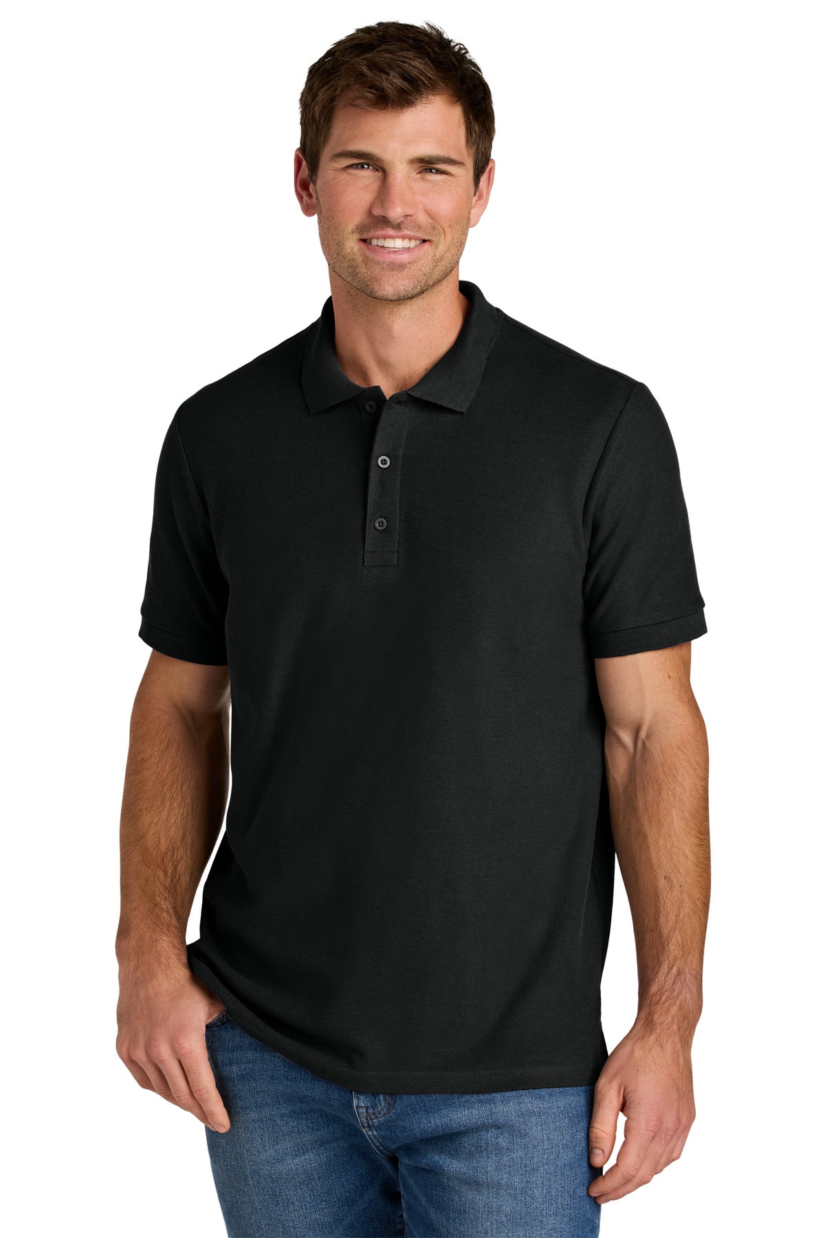 Model Black