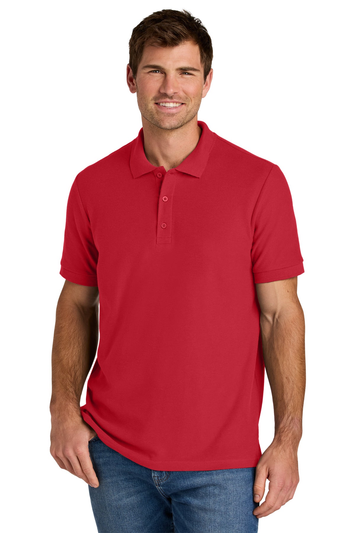 Model Red