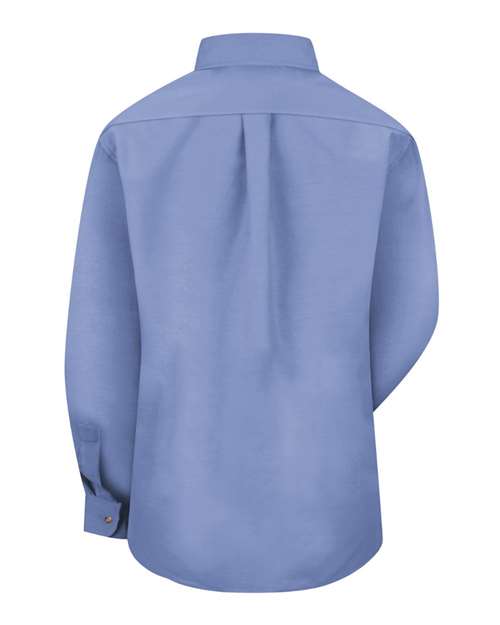 Back Product Light Blue
