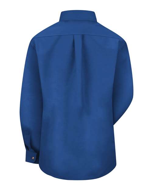 Back Product Royal Blue