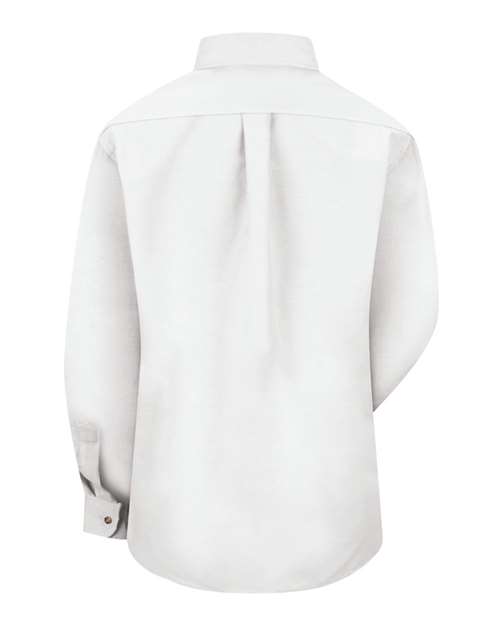 Back Product White