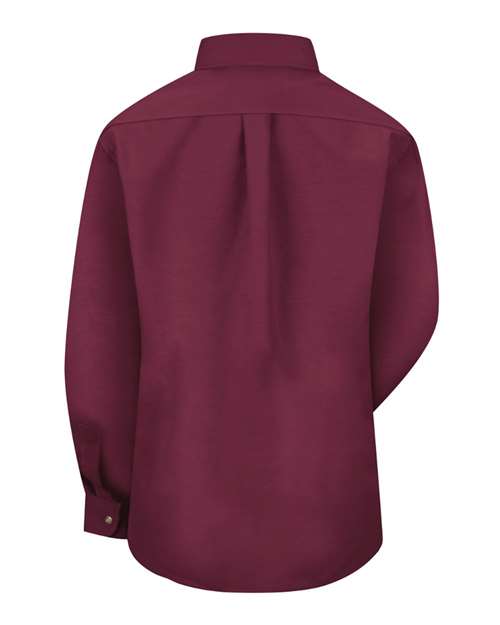 Back Product Burgundy